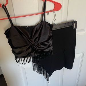 Era’s Tour Reputation Outfit